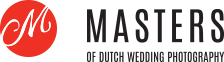 logo de masters of dutch wedding photography