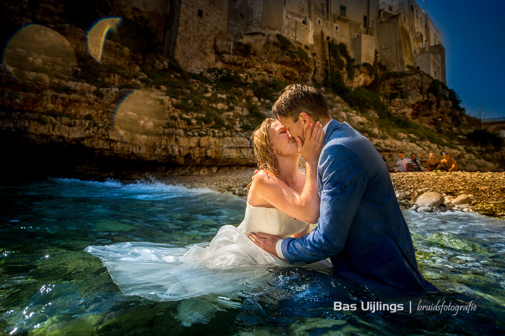 Tips Destination Wedding Italie