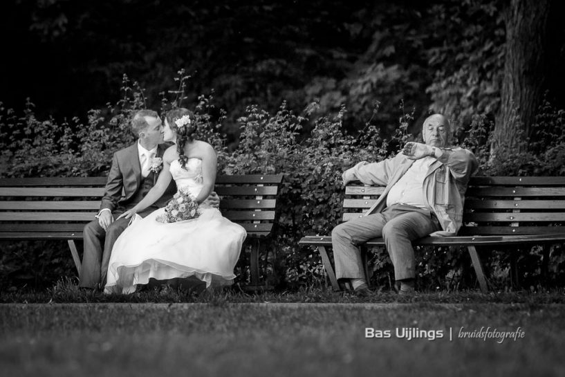 Hoogste tijd - Bas Uijlings fotografie Tips voor het plannen van je trouwdag