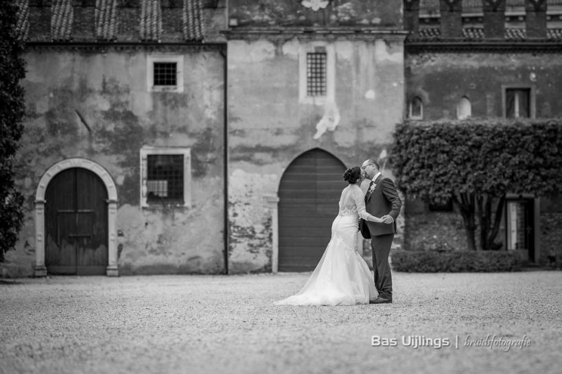 Destination wedding: Trouwen in Italie Thiene Venetie